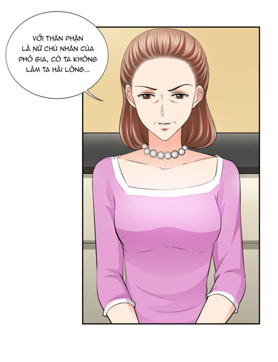 cẩm tú trùng sinh: chào buổi sáng phó thái thái chapter 67 16