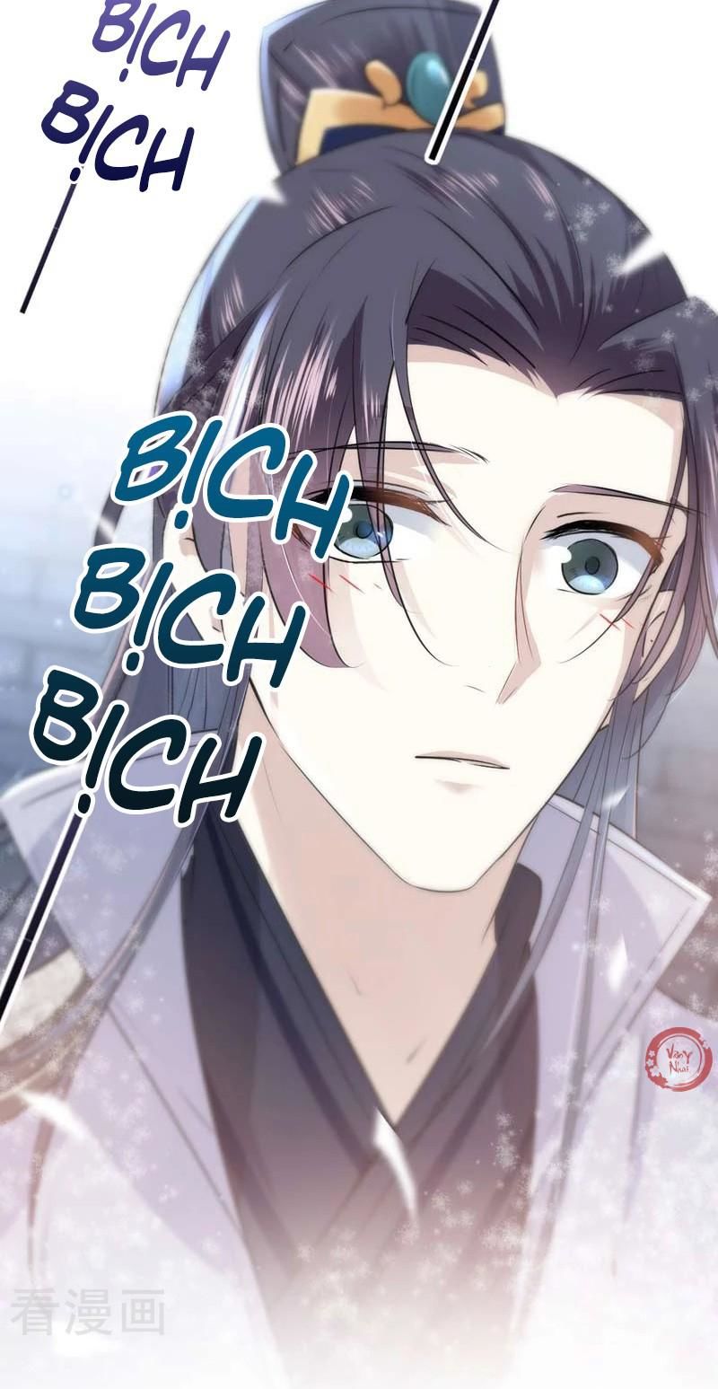 vương gia không thể trêu chapter 63 24