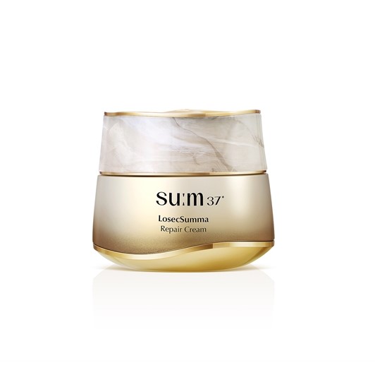 Kem dưỡng chống lão hóa SU:M37 LosecSumma Repair Cream 50ml