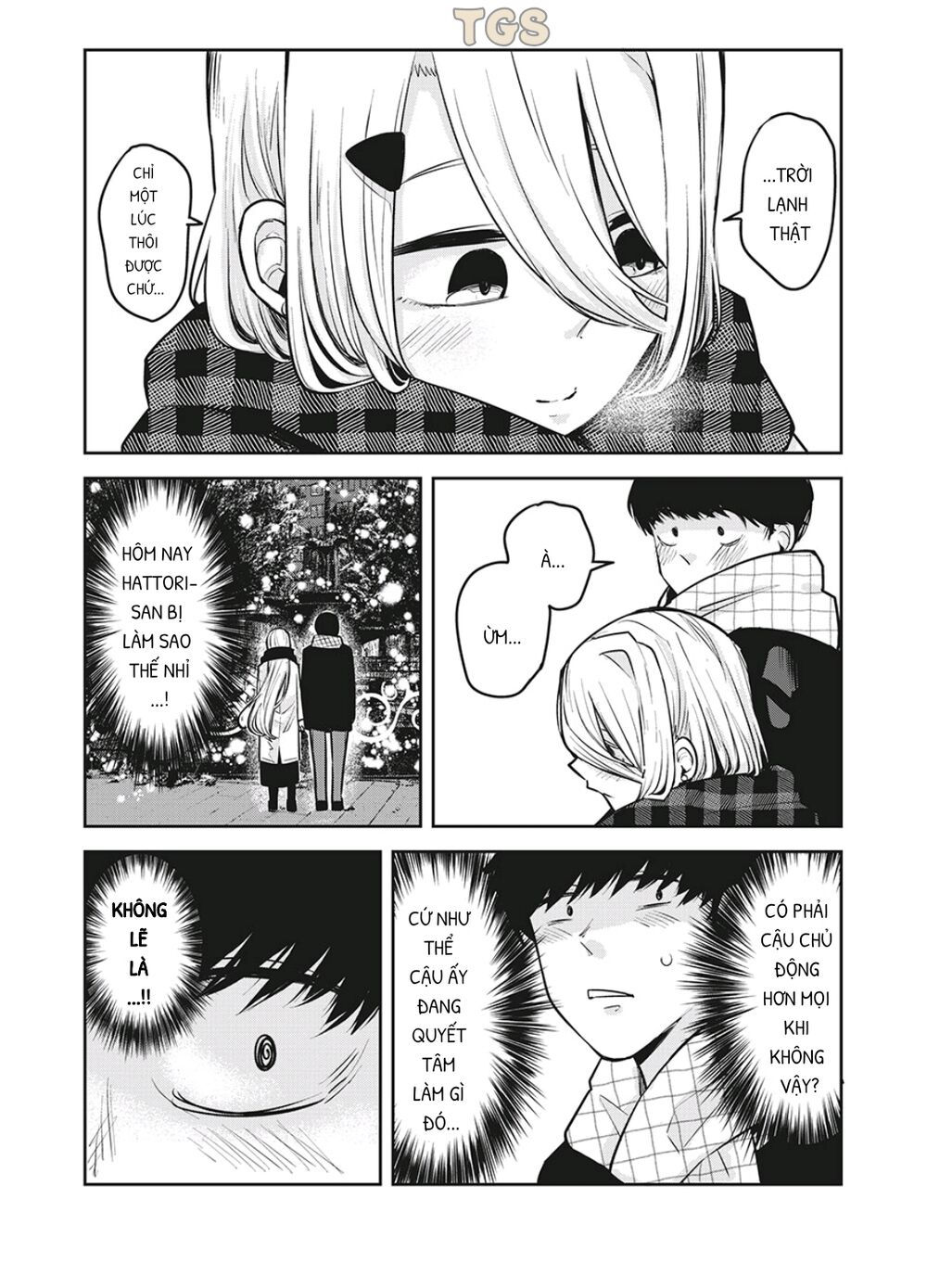 doppel-san chapter 25 8