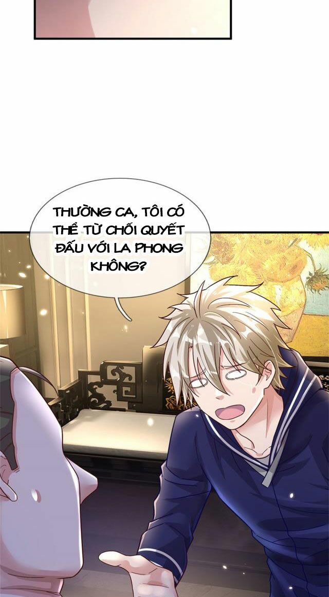 thuộc tính của ta đều tăng vào sức mạnh chapter 18 22