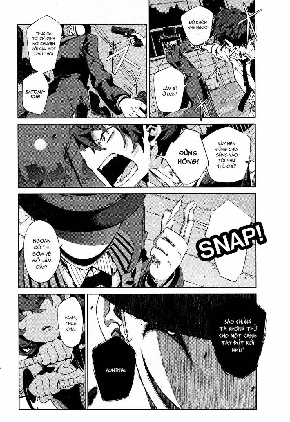 black bullet chapter 7 3