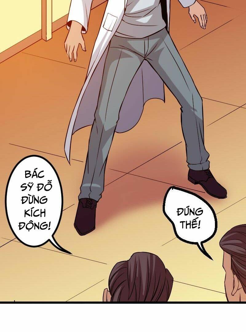 ngưu thư cung ứng thương chapter 94 18