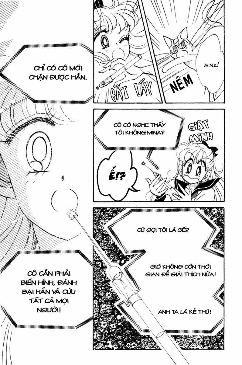 codename: sailor v chapter 1 32