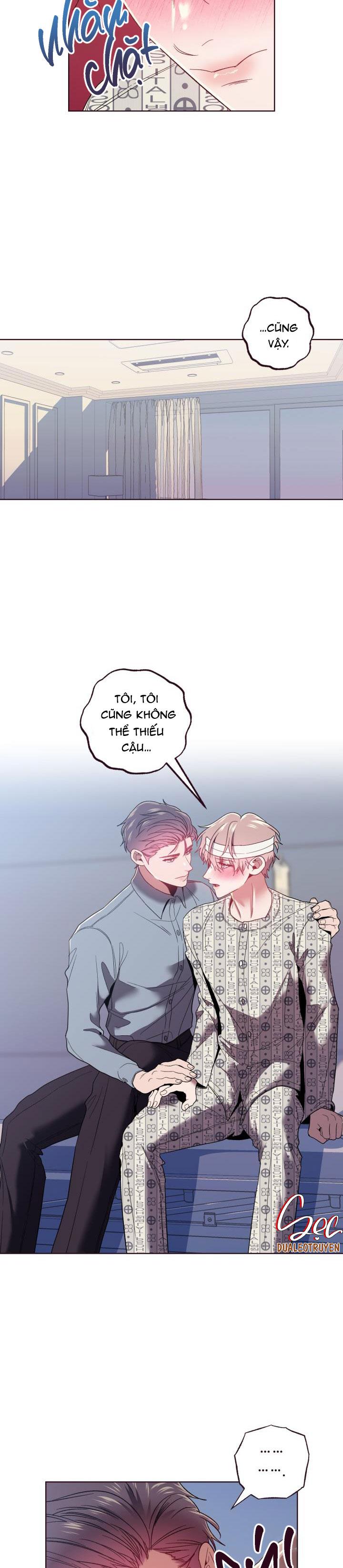 falling down chapter 30 22