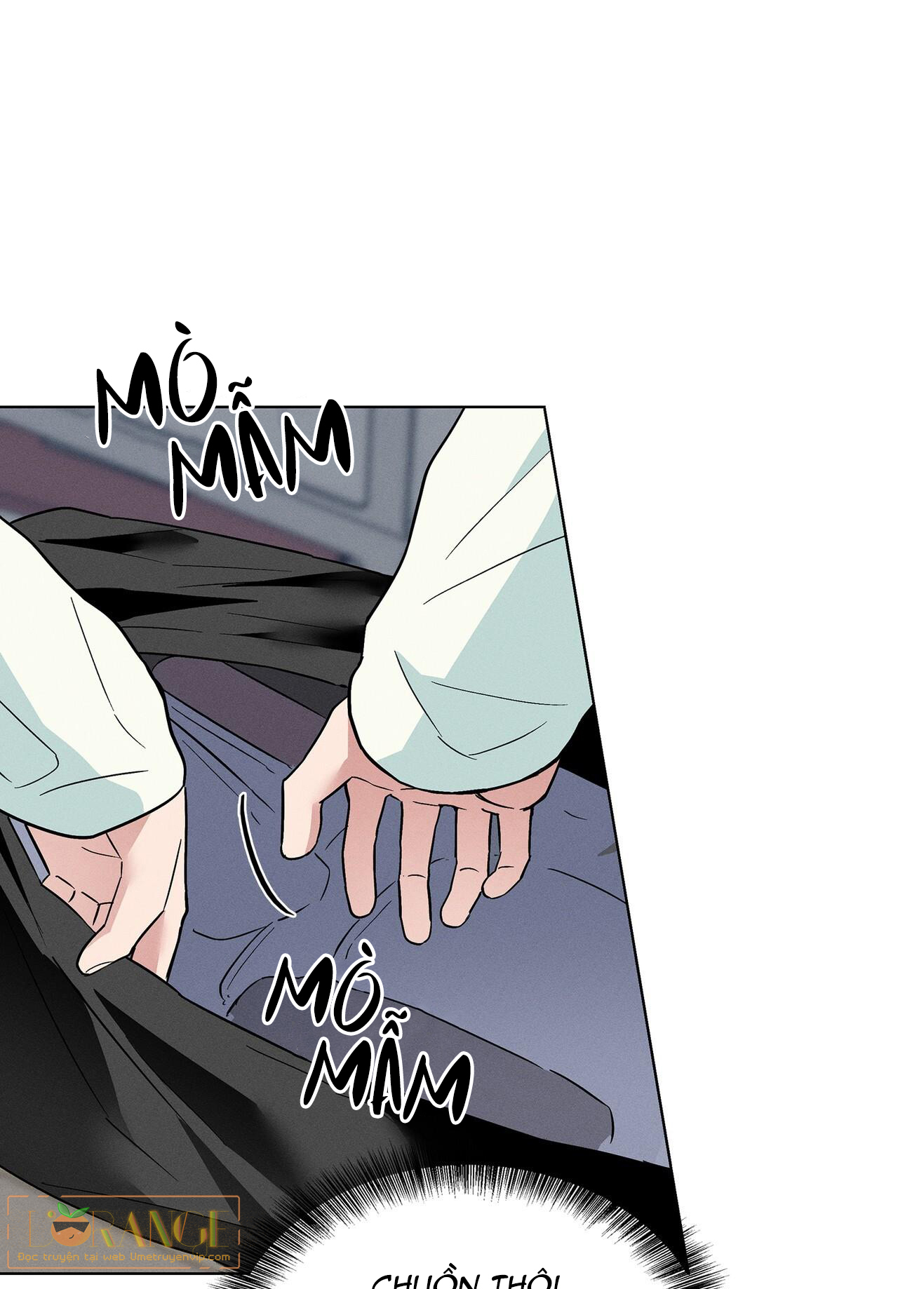 dục vọng mãnh liệt chapter 15 24