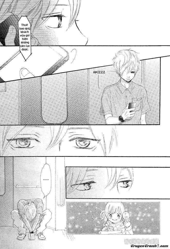 ngày ấy ta bên nhau chapter 68 11