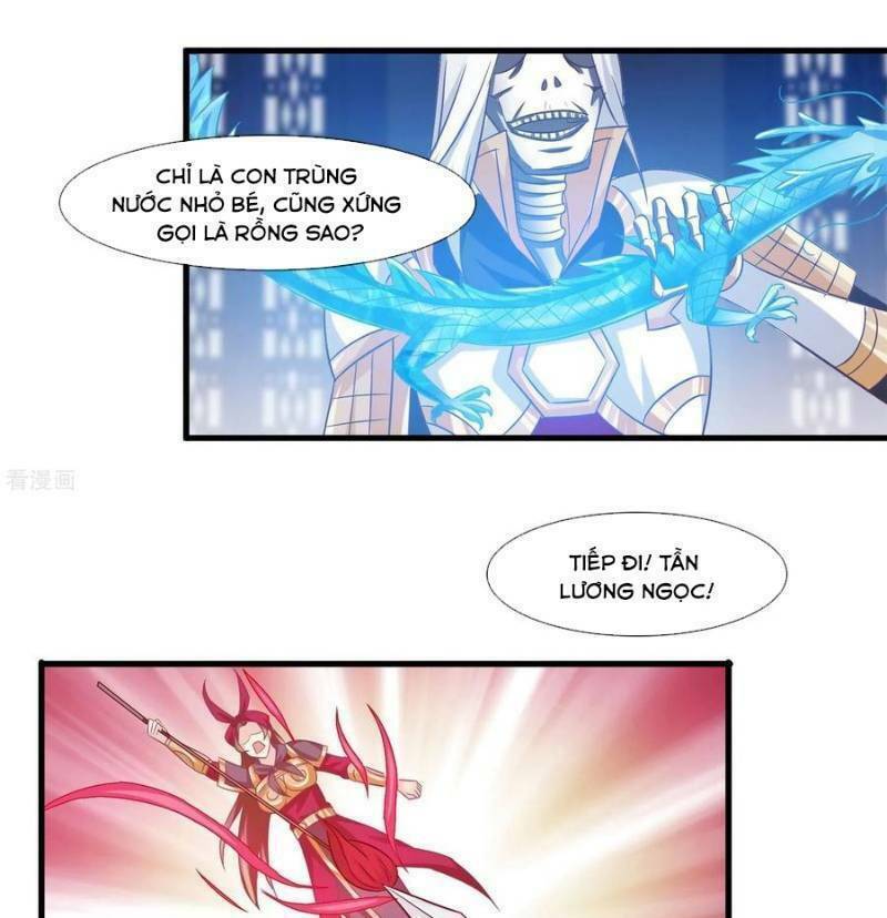 ta là ngọc hoàng đại đế chapter 65 16