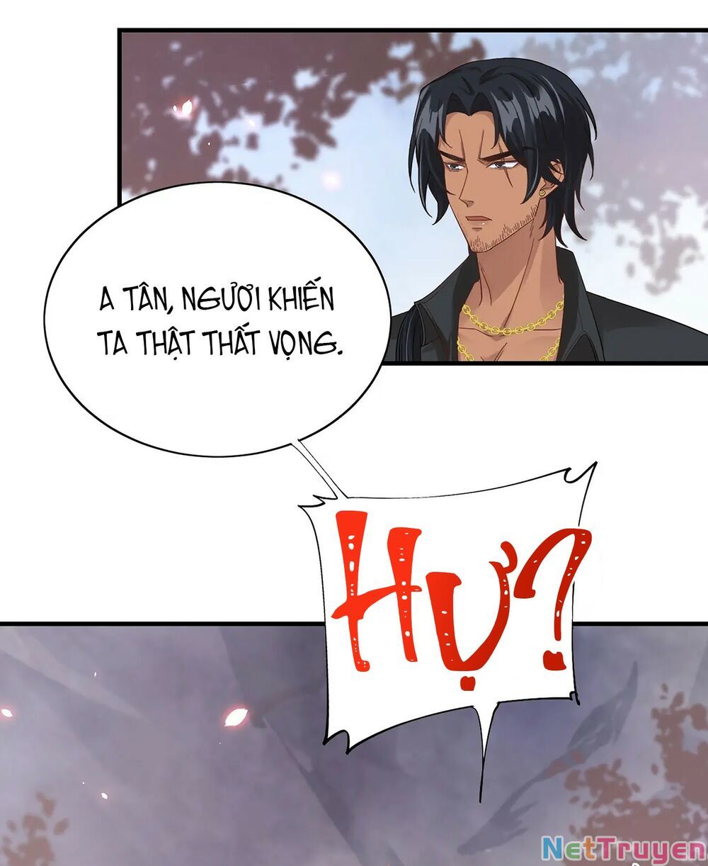 chàng vú em tu chân chapter 79 10