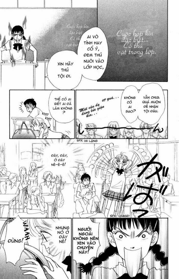 guru guru ponchan chapter 2 25