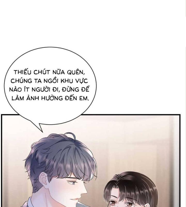đại tiểu thư có thể có bụng dạ gì xấu chứ! (full) chapter 163 42