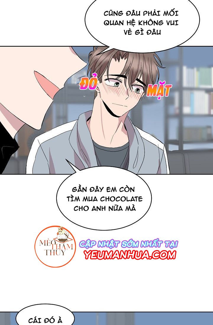 giúp em với, chú ơi! chapter 10 17