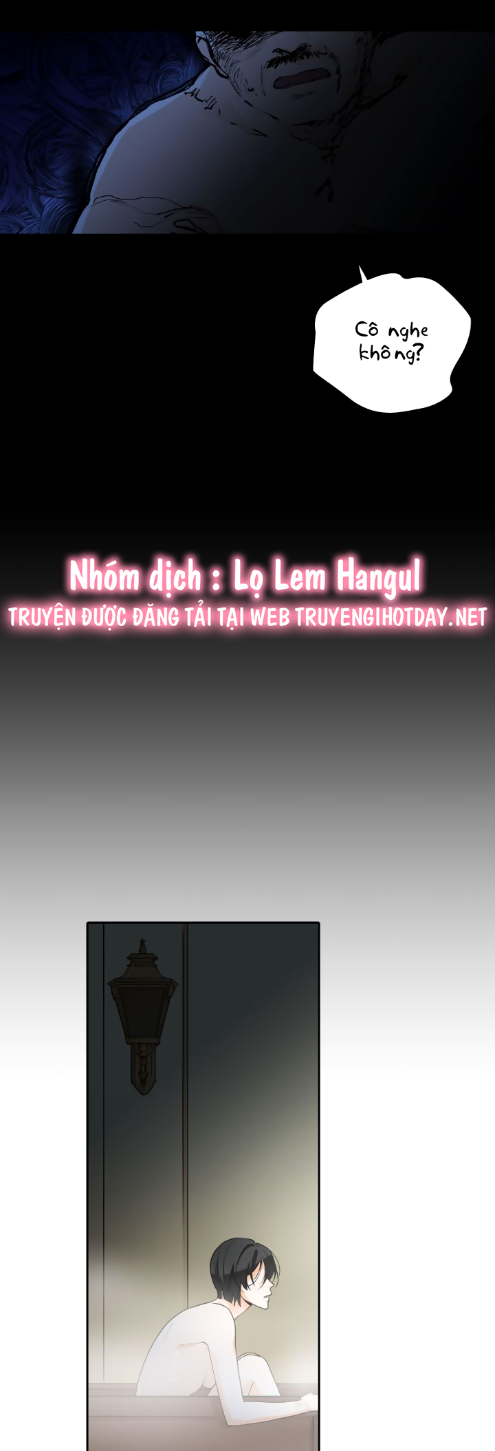 câu chuyện về người phụ nữ ấy chapter 27 12