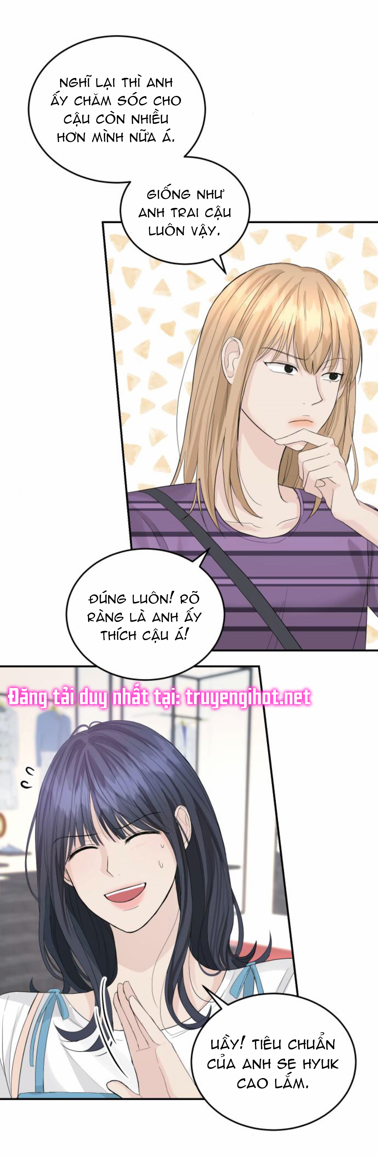 cuộc hôn nhân hoàn hảo chapter 25 32