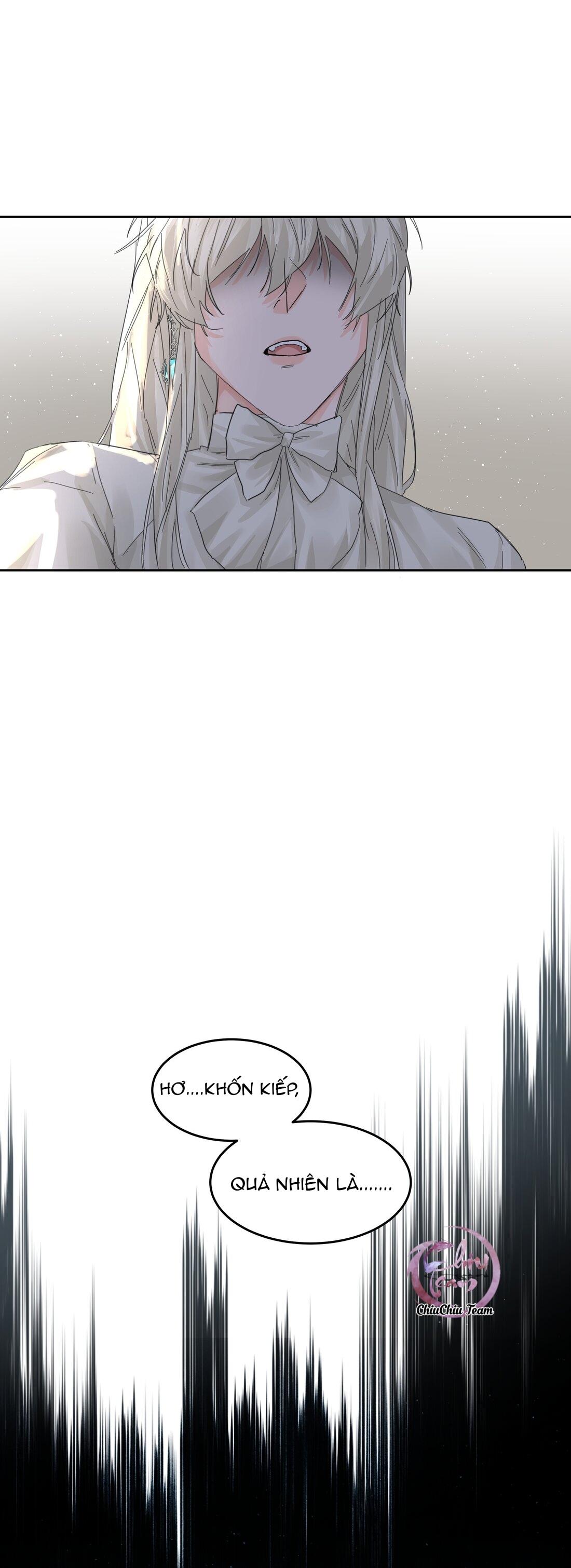 bạn trai cũ trở thành vua chapter 40 9