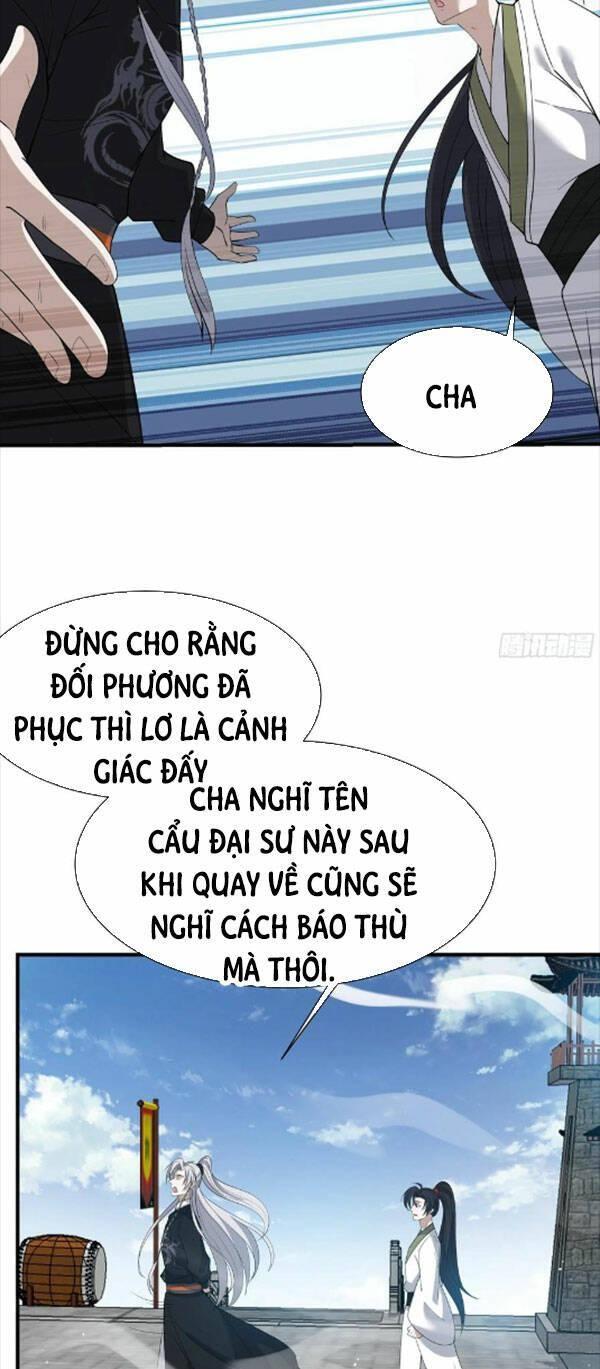 hệ thống gánh con mạnh nhất chapter 19 9