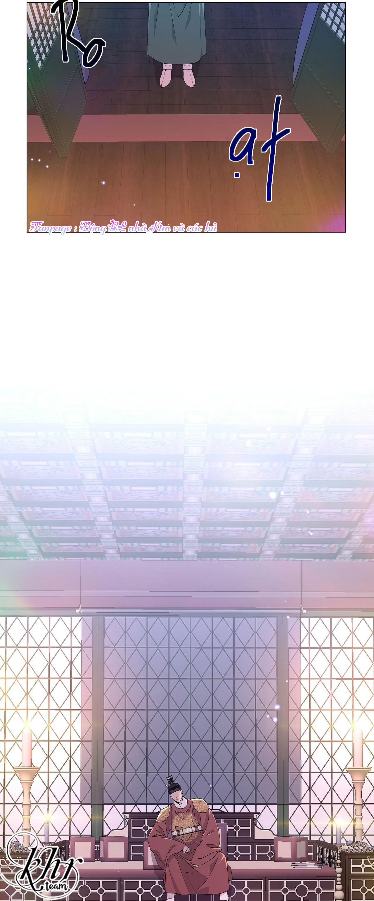 dạ xoa hóa liên ký chapter 10 25