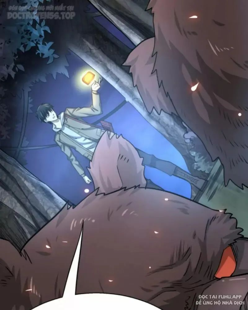 bắt đầu với thiên phú cấp sss chapter 12 7