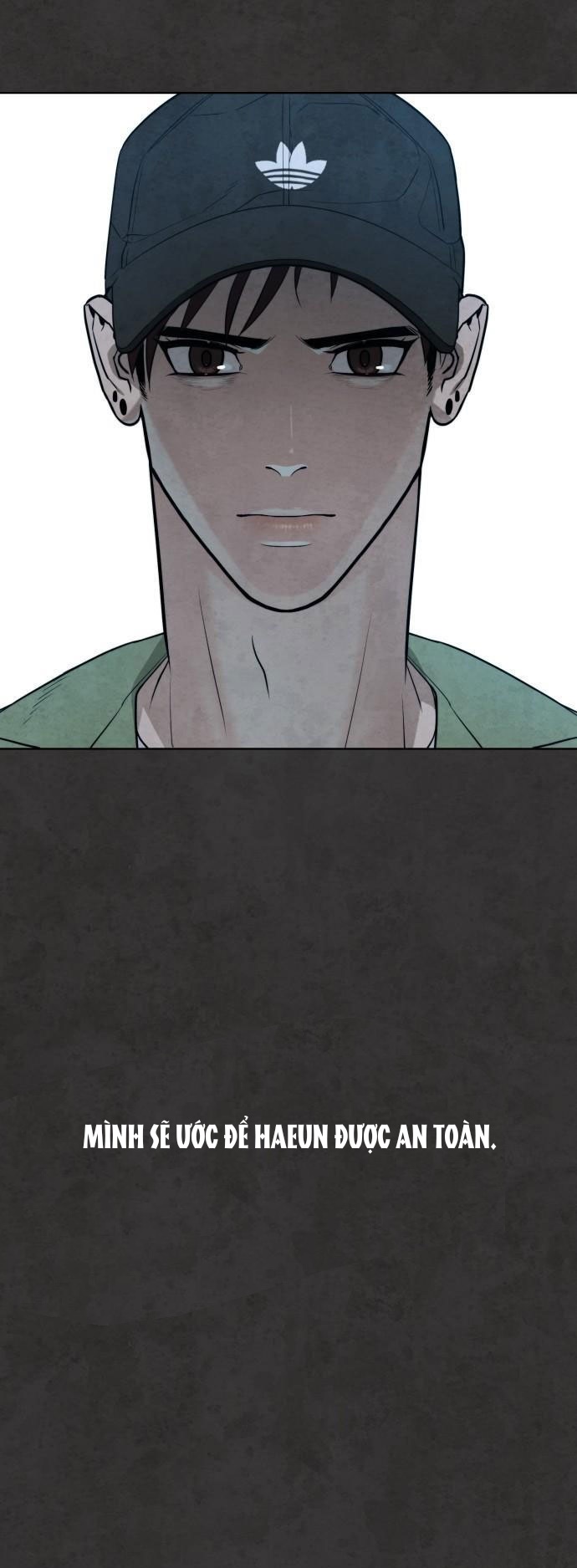 bạch huyết - white blood chapter 33 41