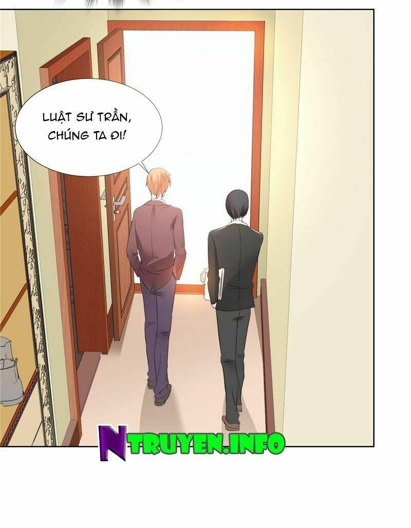 độc sủng kiều thê của bá đạo tổng tài chapter 4 4