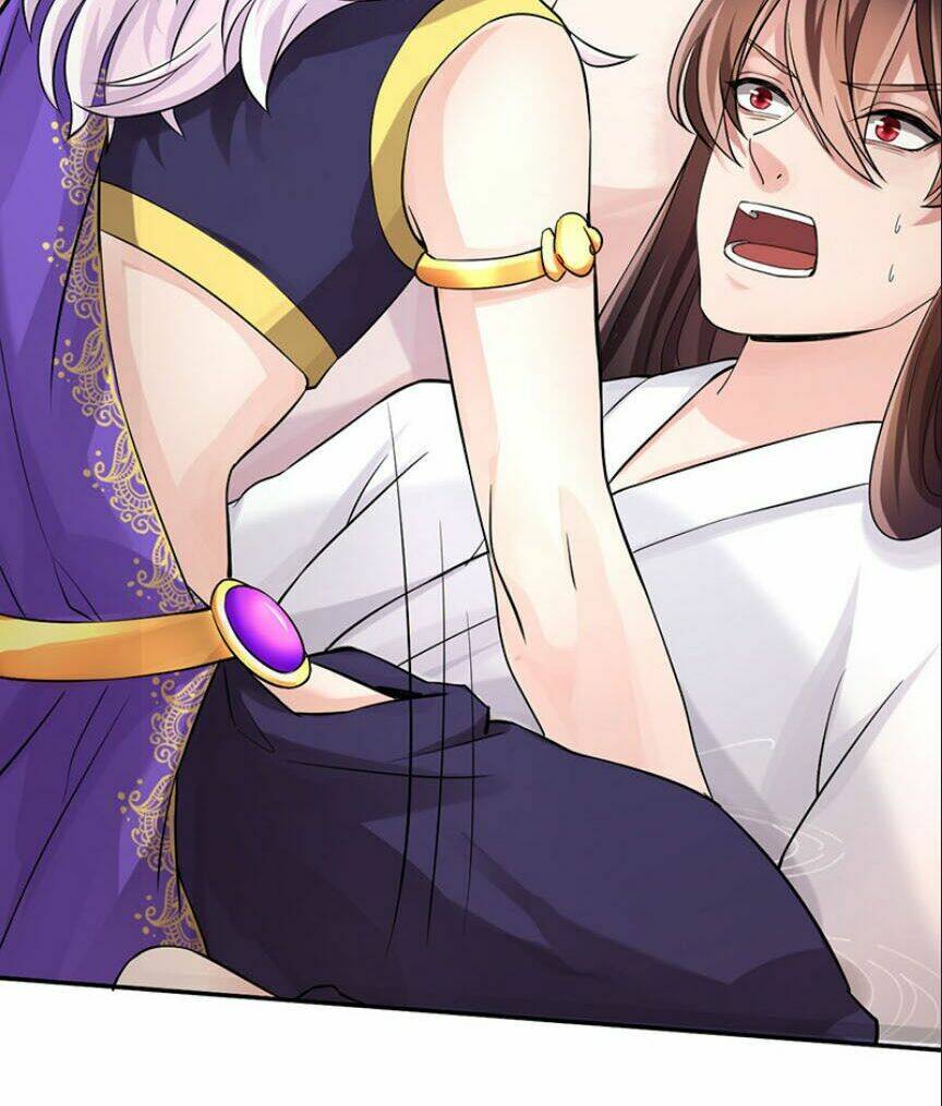 nghiên hương kỳ đàm chapter 12 20