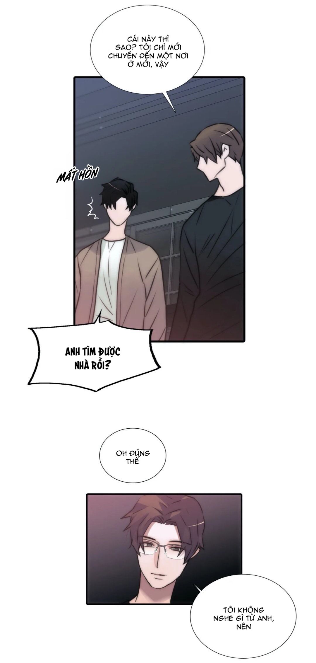 đưa đón người yêu chapter 54 38