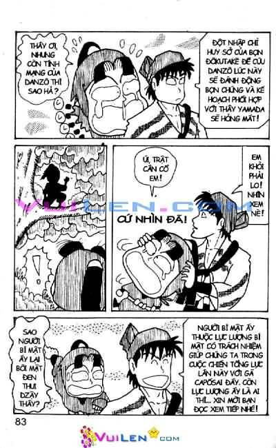 ninja loạn thị chapter 27 83