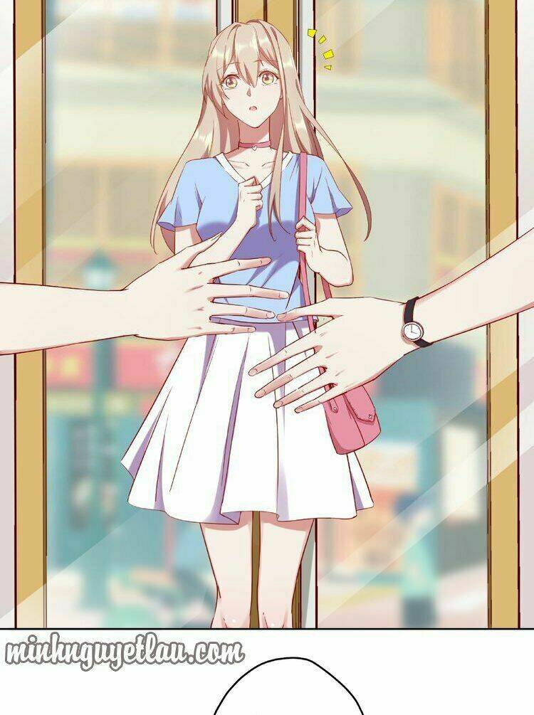 hợp đồng ngọt cao độ chapter 9 15