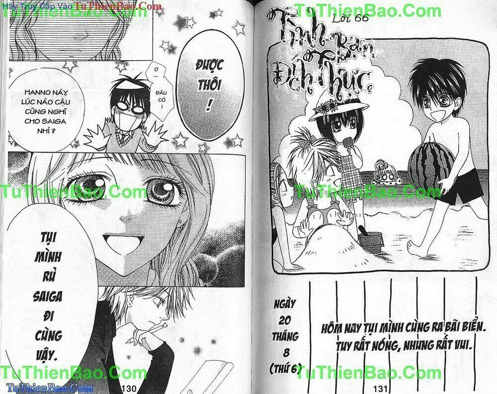 tình bạn đích thực chapter 10 66