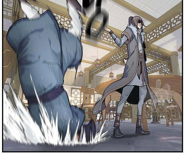 mục hạ vô nhân chapter 1 123