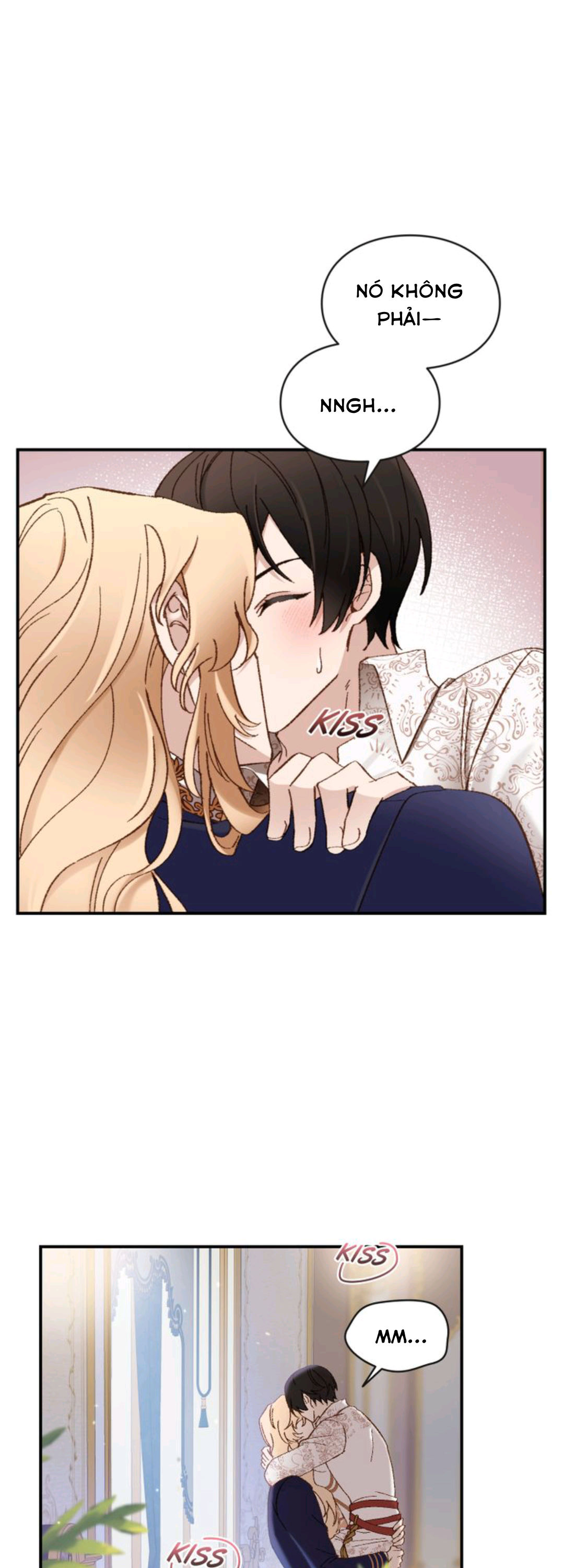 cứu rỗi chapter 9.1 9