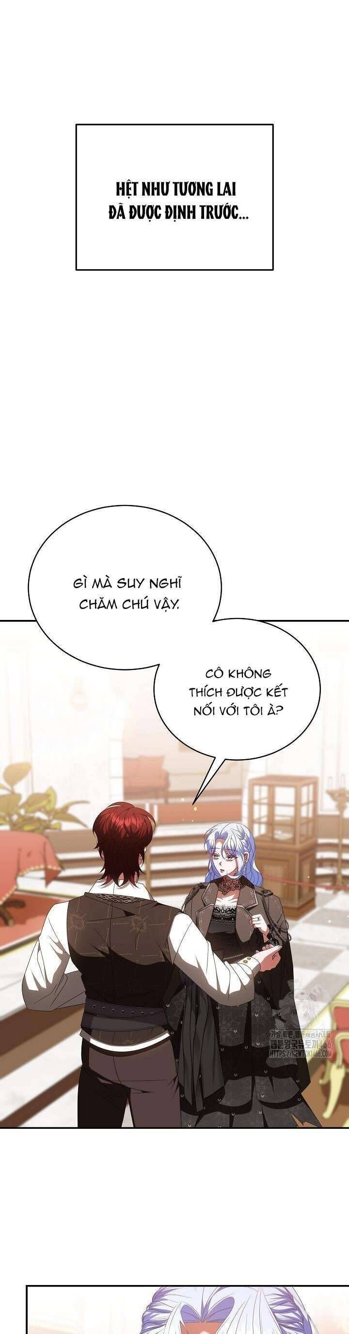 hướng dẫn về ác nữ chapter 34 14