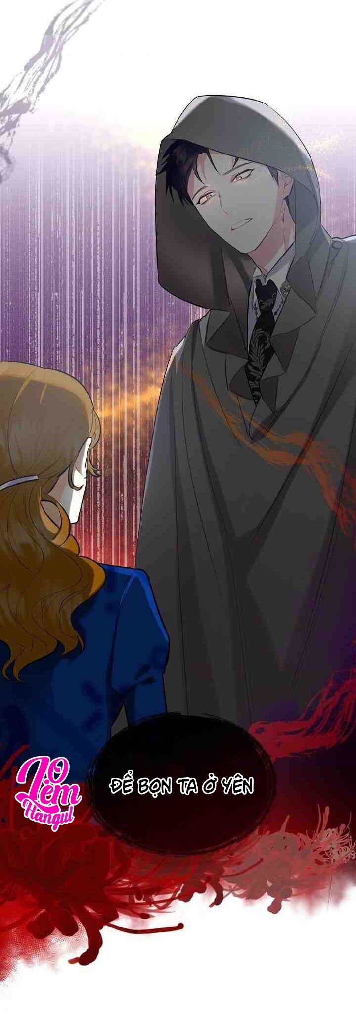 kẻ tạo ra ác nữ chapter 7 1