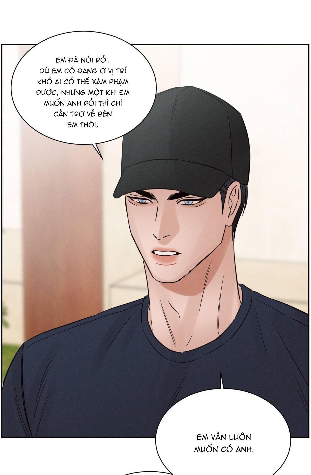 dù anh không yêu em chapter 91 67