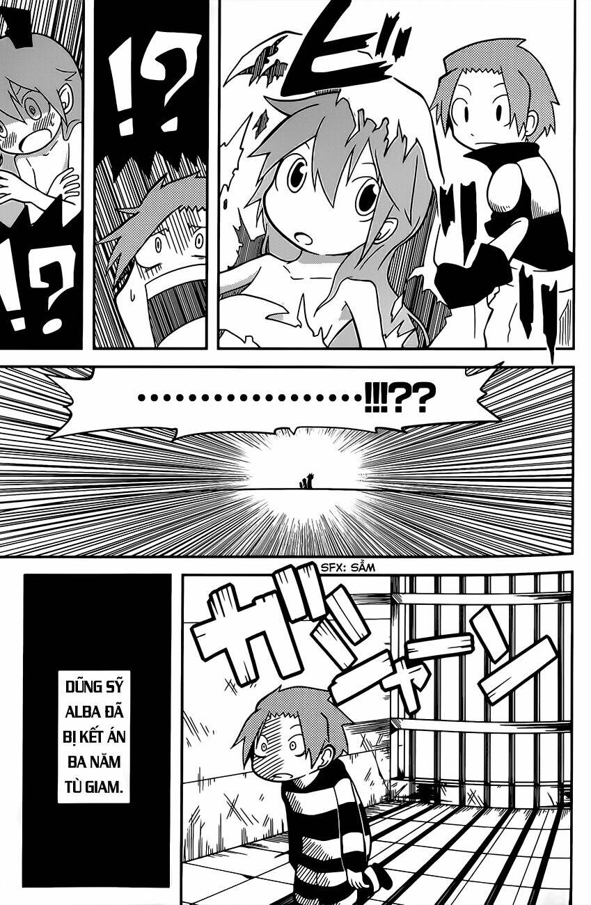 senyuu jump square (sq) chapter 2 7