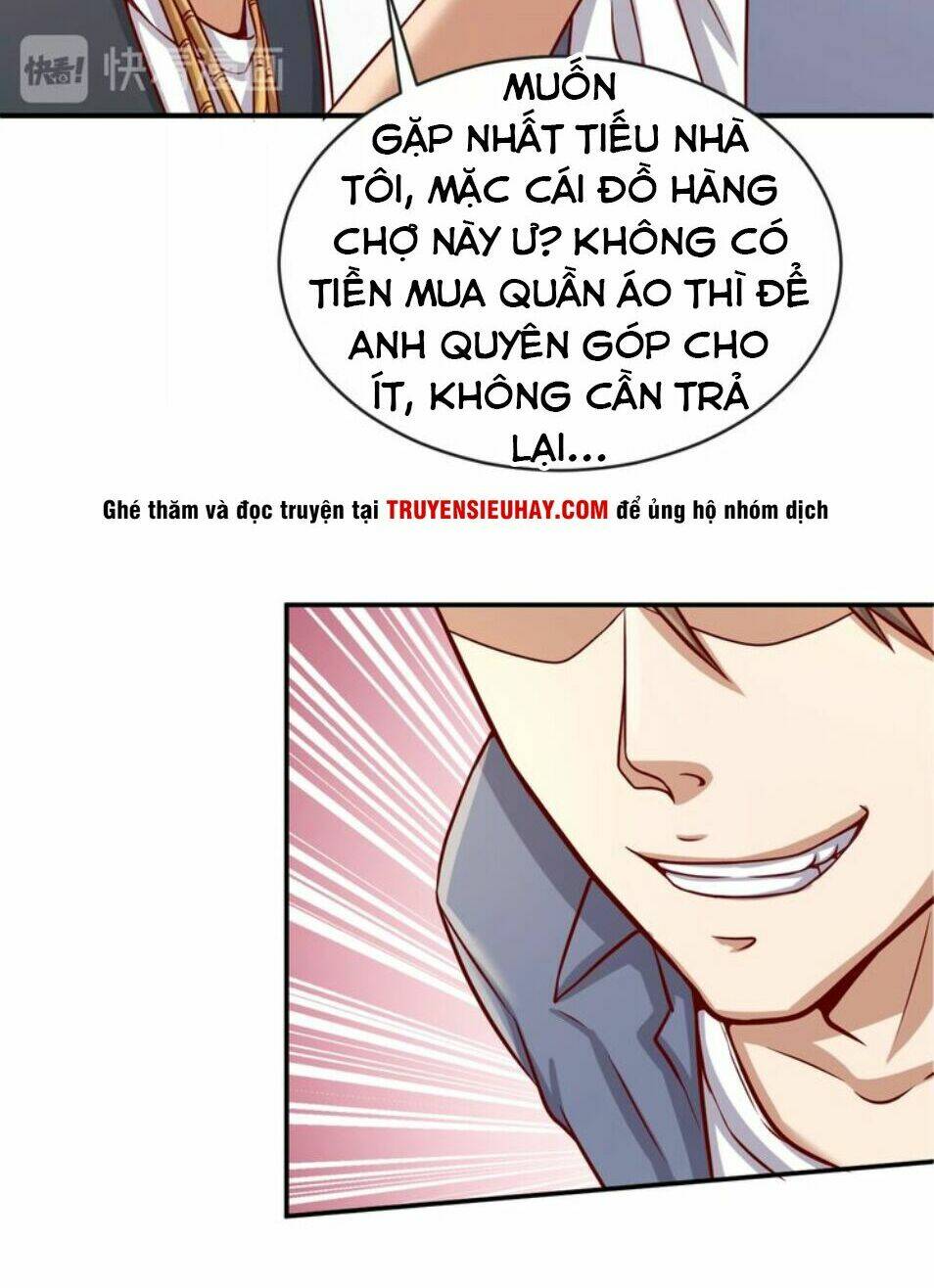 người chặn xuyên không chapter 8 35