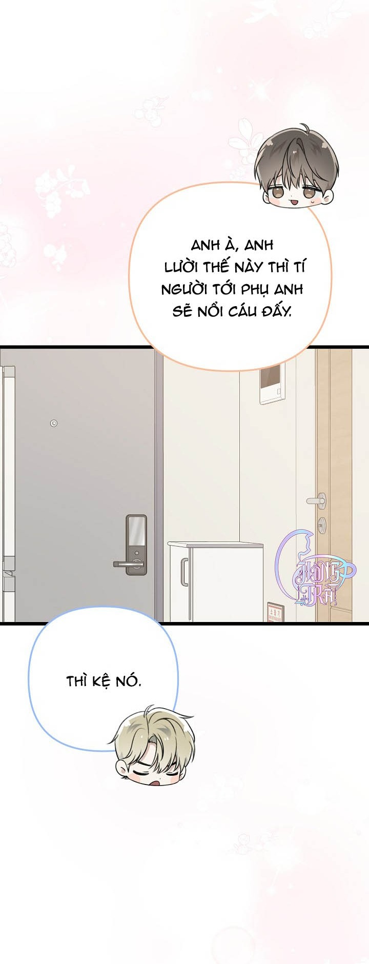 tắm nắng chapter 42 33