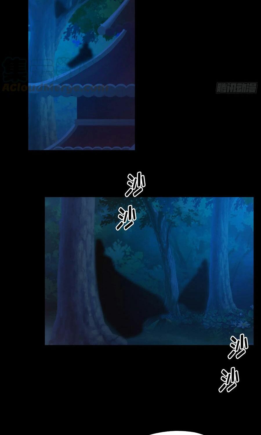 vạn cổ kiếm thần chapter 139 6