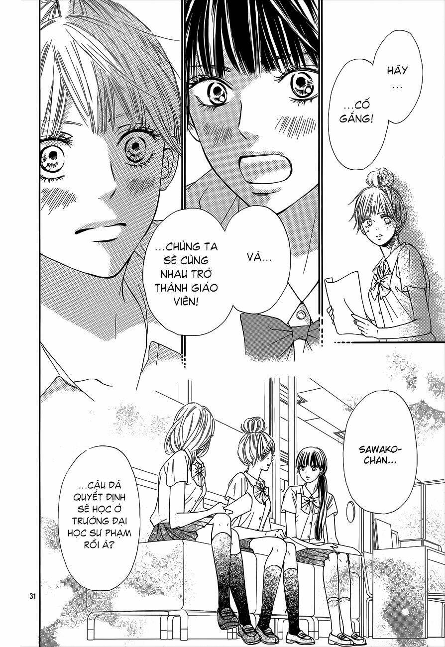 anh đã cho em biết bao thứ đầu tiên chapter 96 30