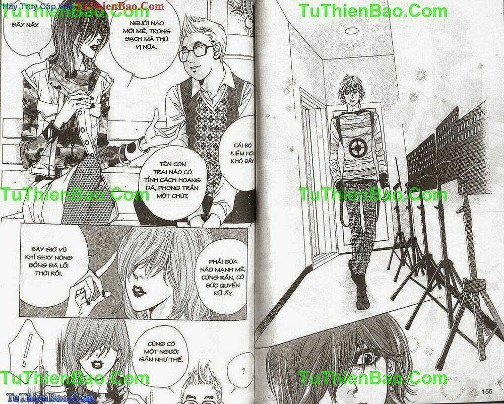 chuyện tình mary chapter 6 78