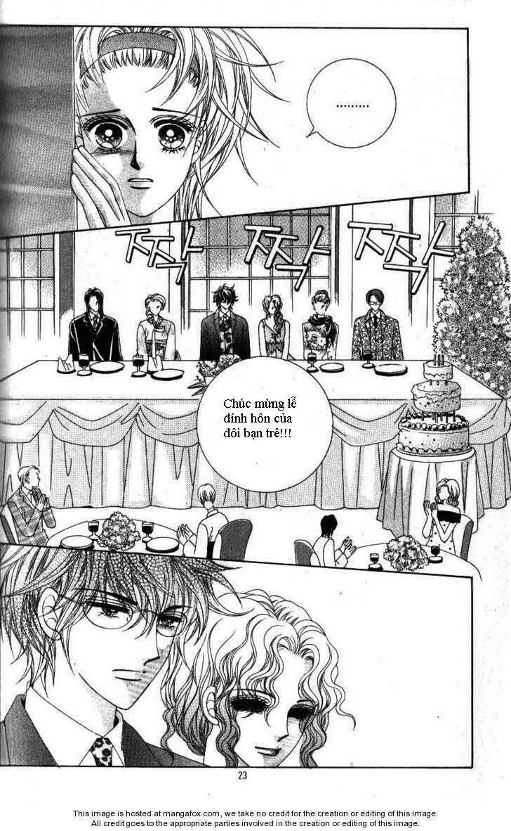 thần tượng mua sắm chapter 34 15