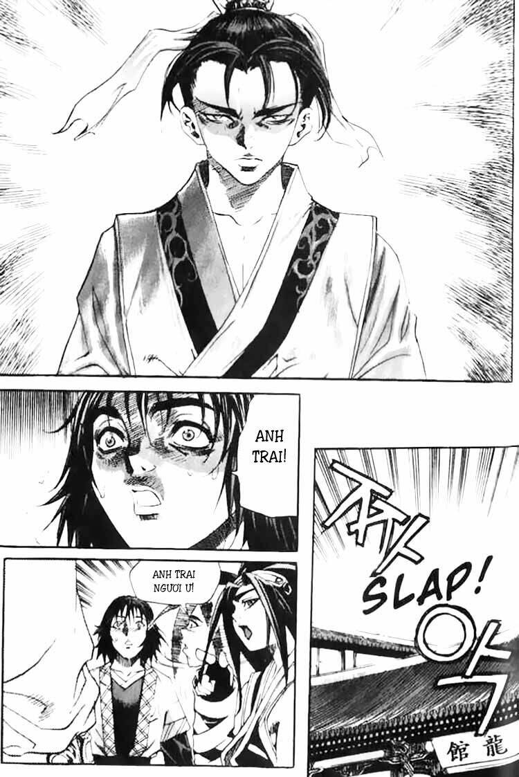 king of hell chapter 35 7