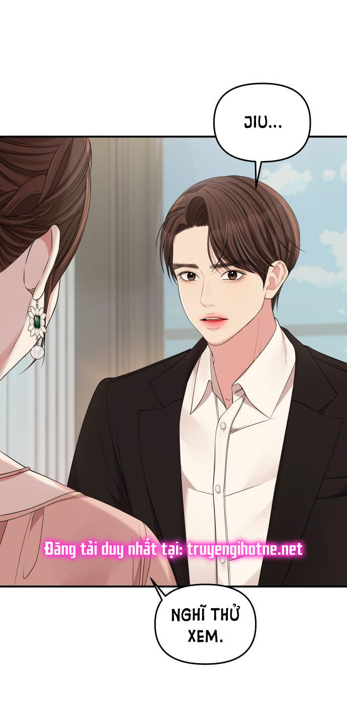 gửi em người đánh cắp những vì sao - to you who swallowed a star chapter 66.2 46