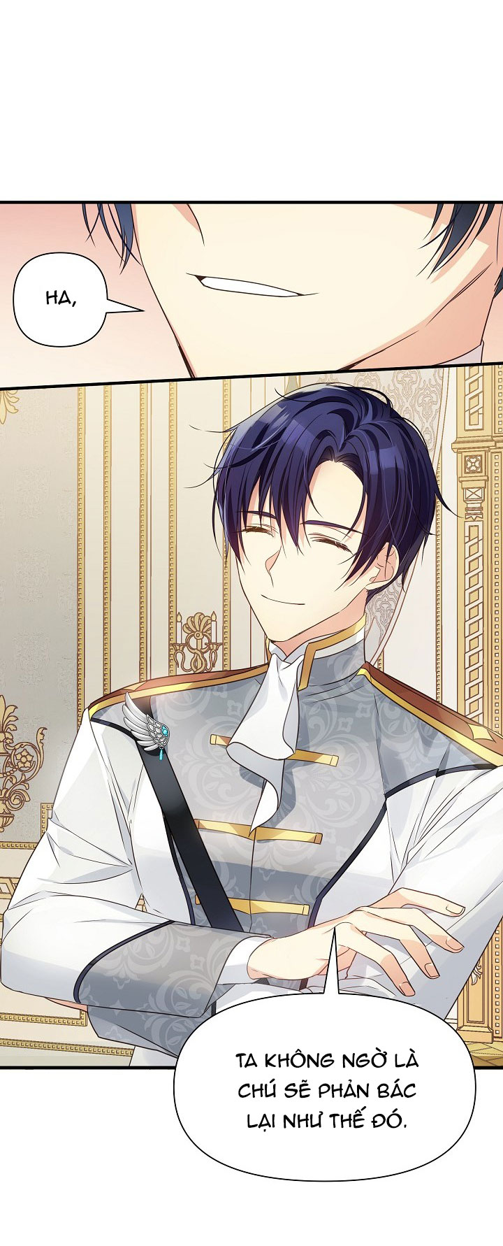 từ lúc bắt đầu tôi vẫn luôn ở bên em chapter 5 65