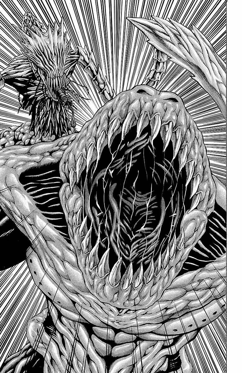 hakaijuu chapter 69 11