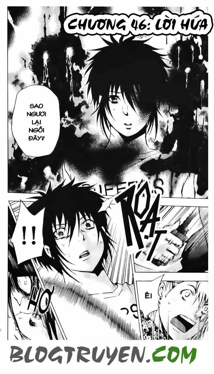 ma vương chapter 46 2