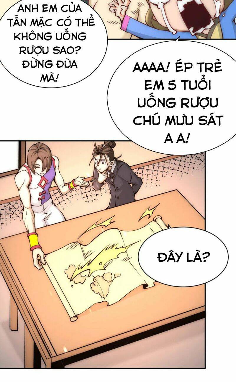 đô thị đỉnh phong cao thủ chapter 225 17