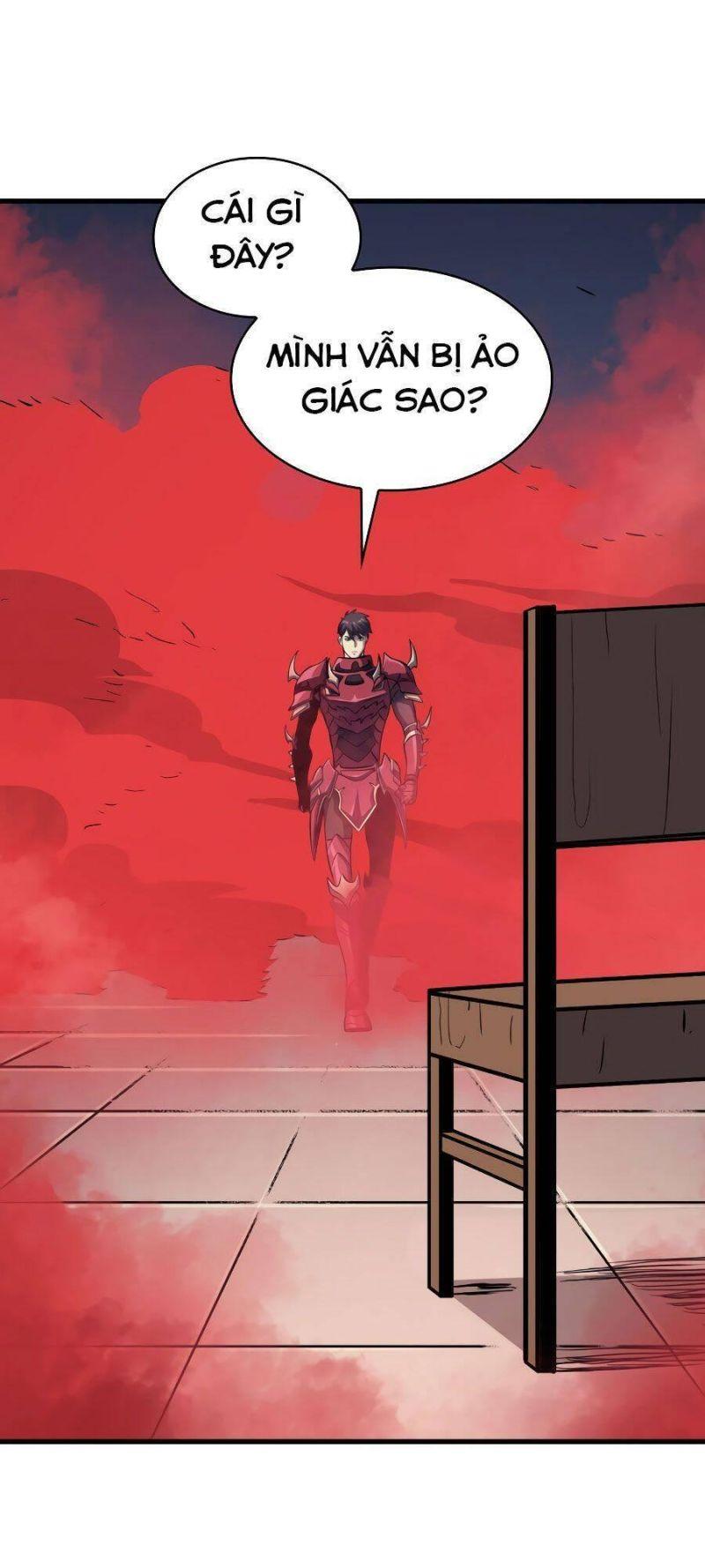 tôi trở lại thăng cấp một mình chapter 94 21