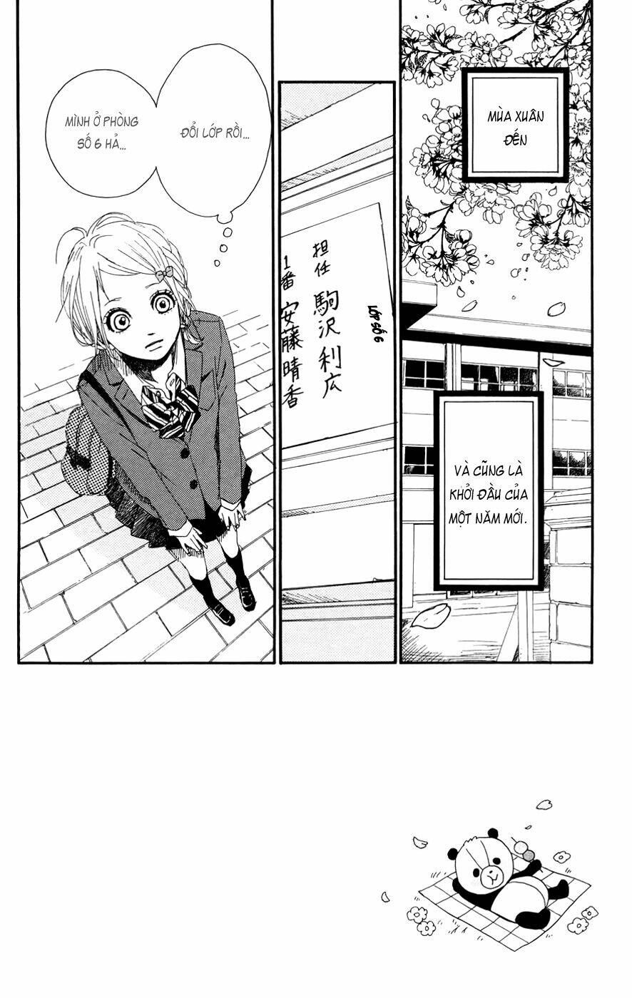 yume miru taiyou chapter 25 4