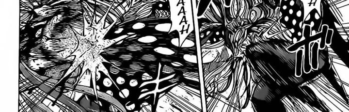 thánh tỏi sành ăn chapter 226 37